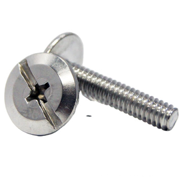 Stainless Steel 18-8 Sidewalk Bolt 1/4-20